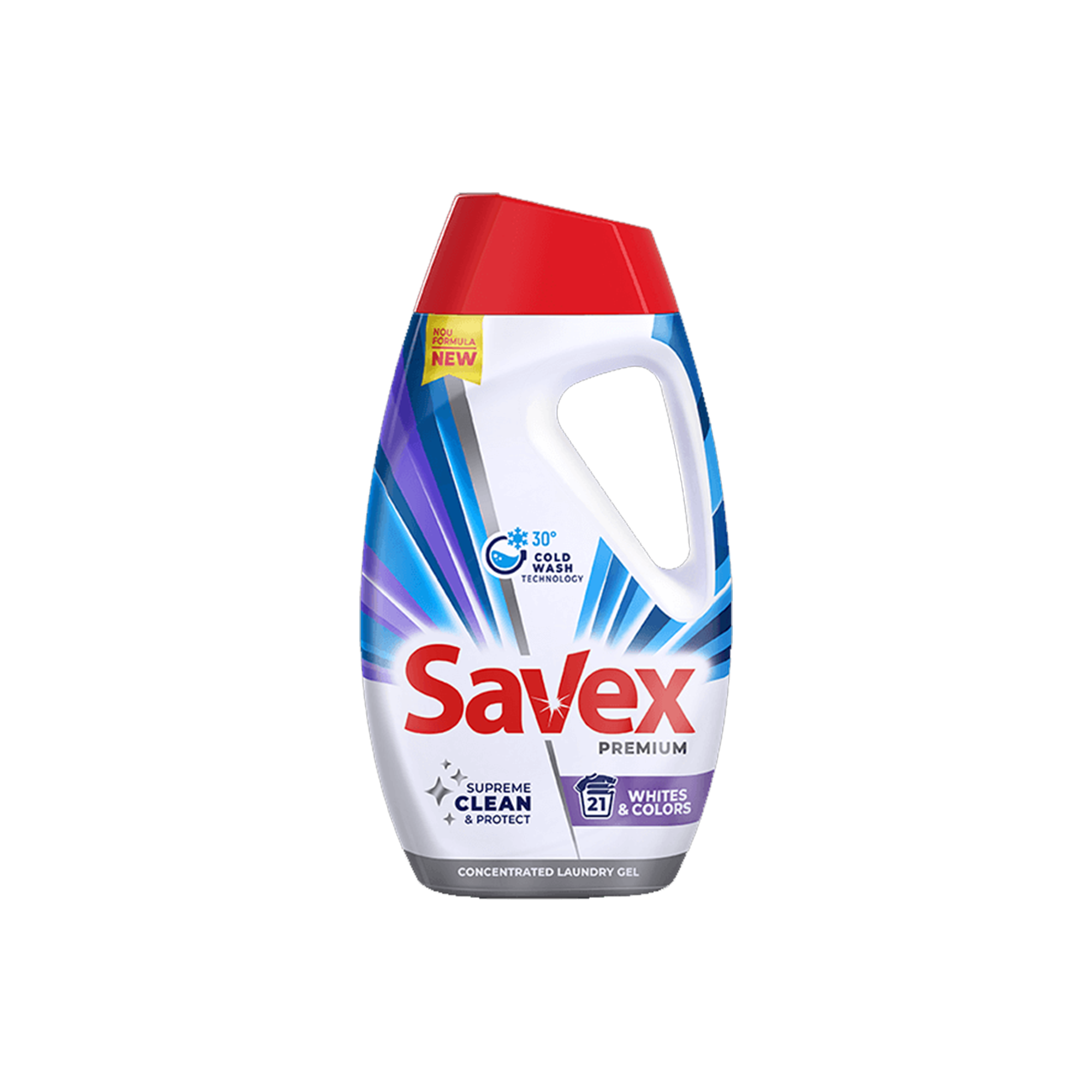 Լվացքի գել  Savex  